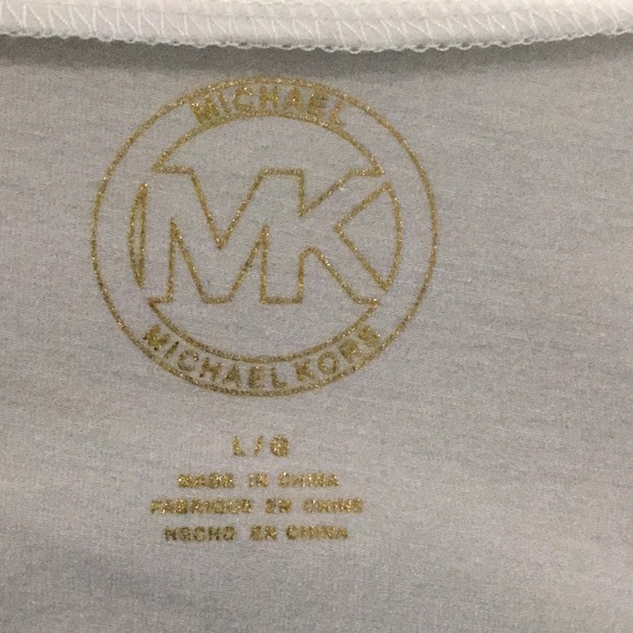 Michael Kors T-shirt - Picture 3 of 3